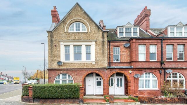 Flats Insurance | Block Flats Quote | Converted & Purpose Built